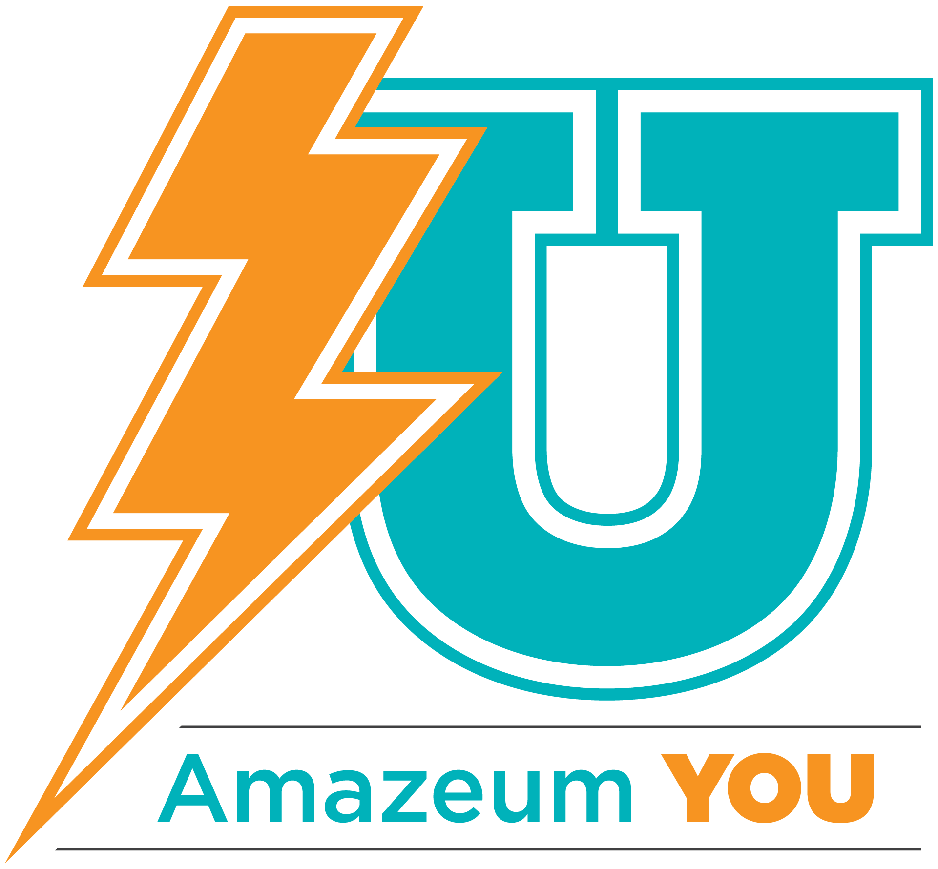 Amazeum YOU Logo FullColor screen