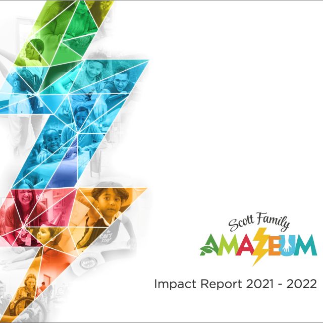 PDF of 2021 2022 Impact Report