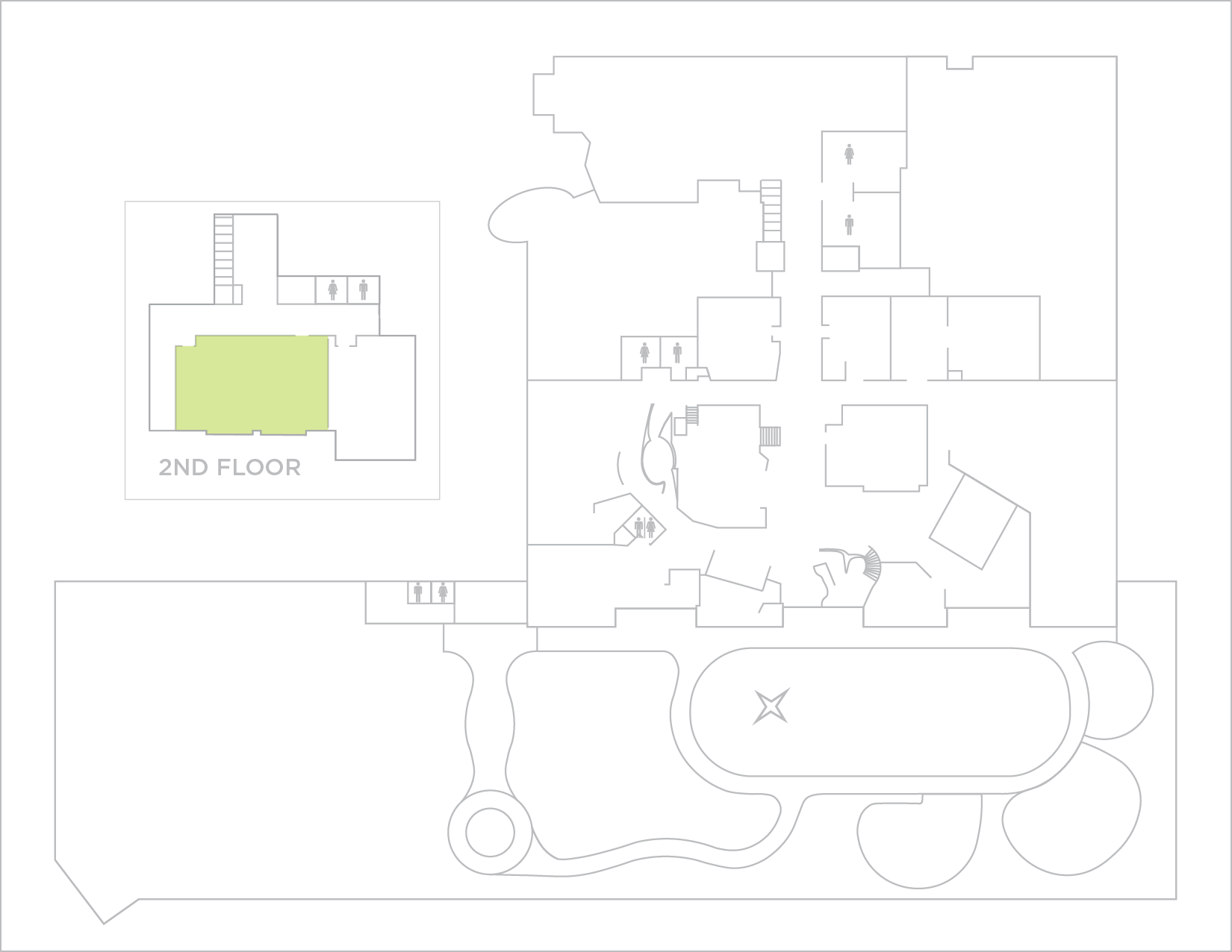 Learning Loft B Map