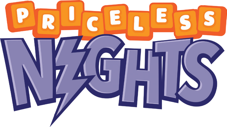 Priceless Nights Logo