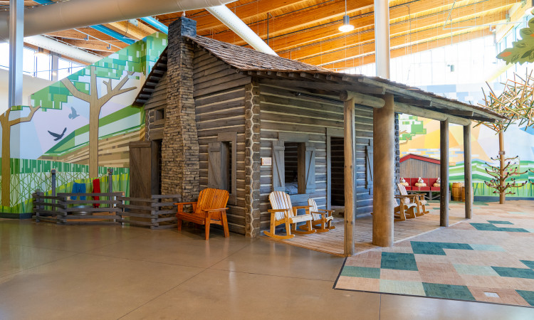 Photo of The Homestead Farm And Cabin