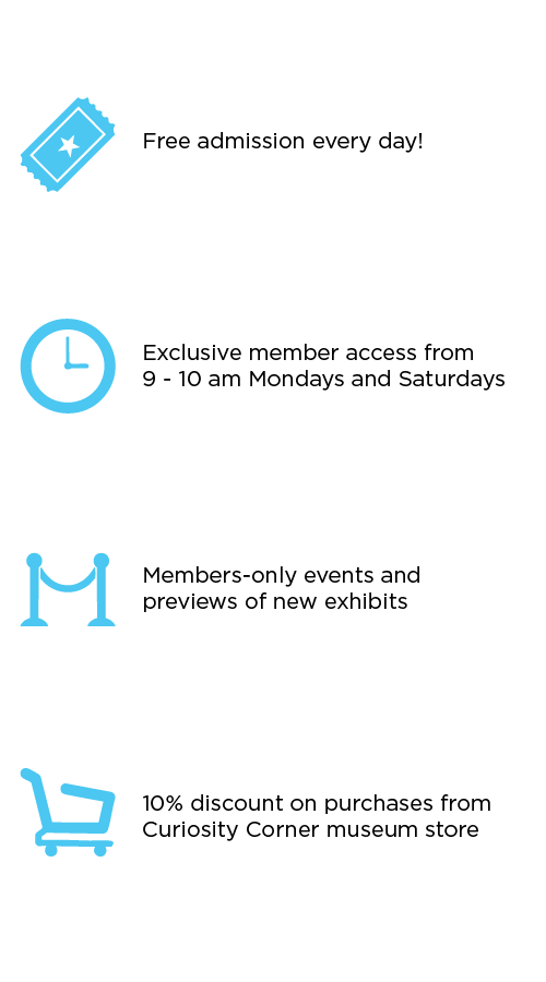 Membership Benefits Icon 1