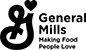 General Mills Logo